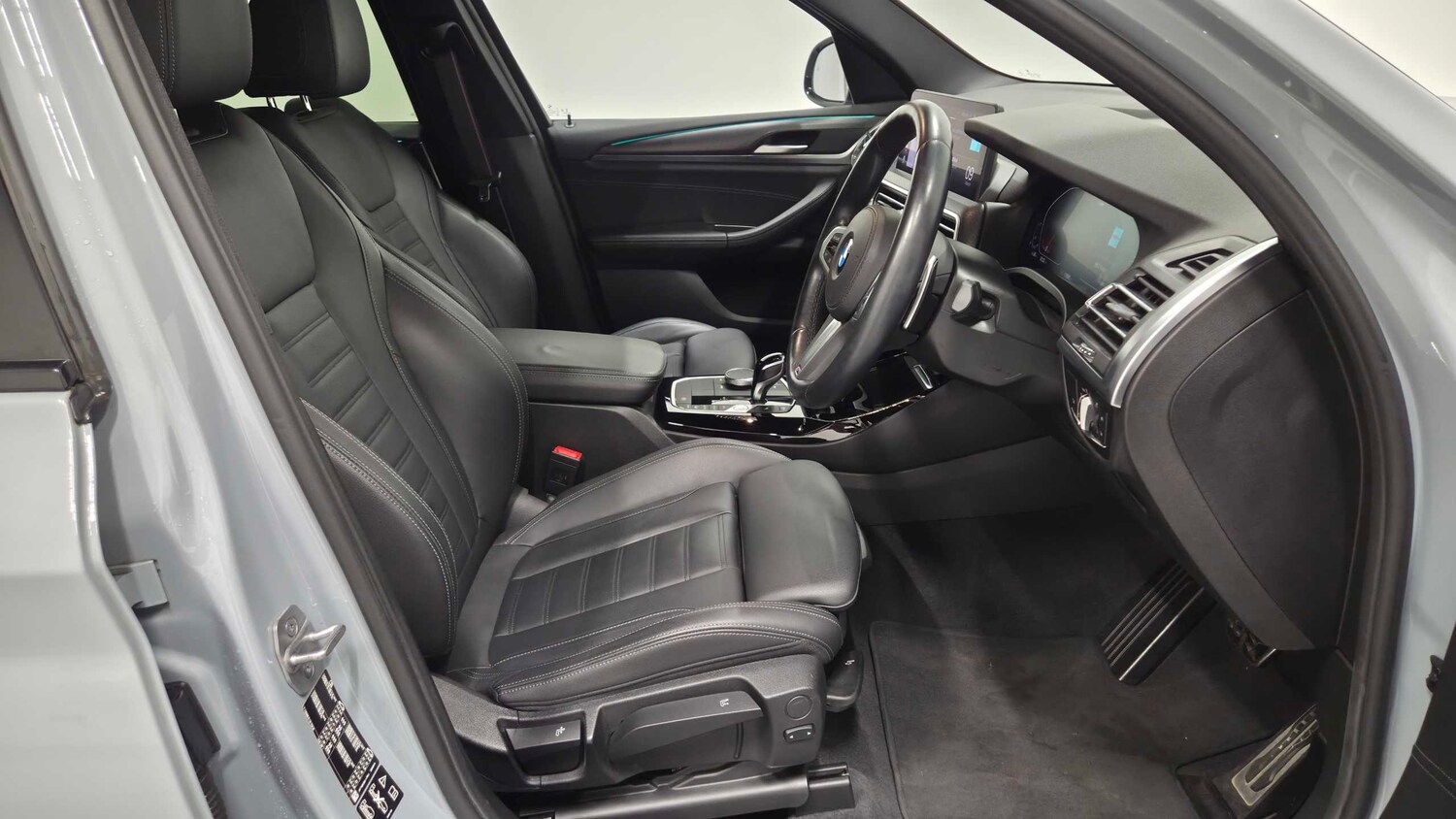 Used BMW X3 2022 for sale - 77810972: Photo 11