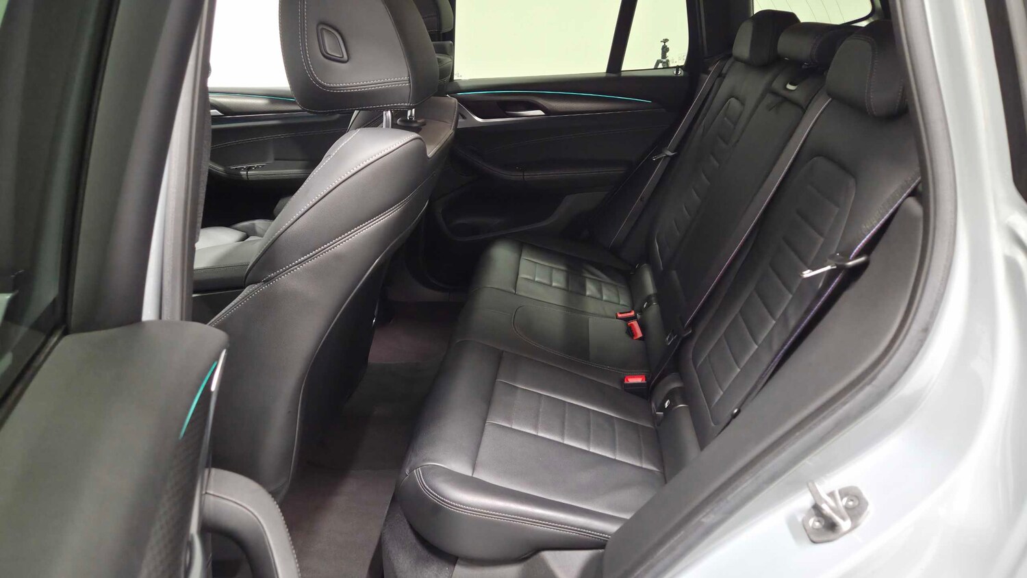 Used BMW X3 2022 for sale - 77810972: Photo 12