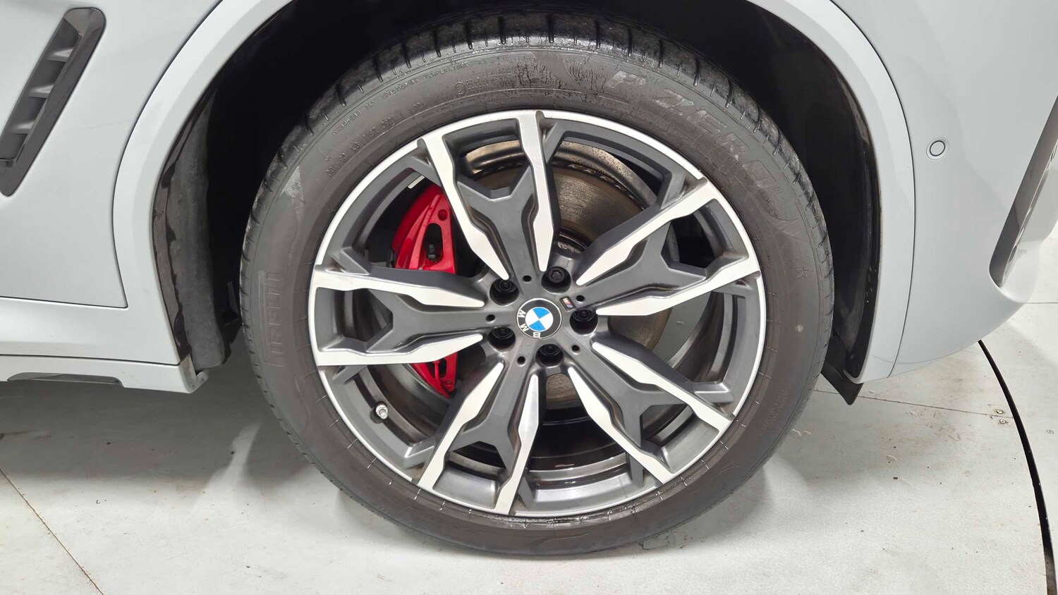 Used BMW X3 2022 for sale - 77810972: Photo 14