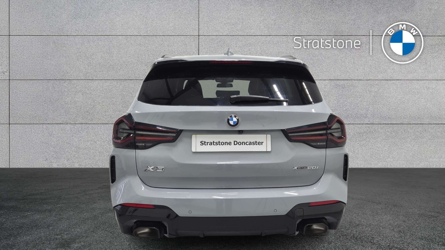 Used BMW X3 2022 for sale - 77810972: Photo 15