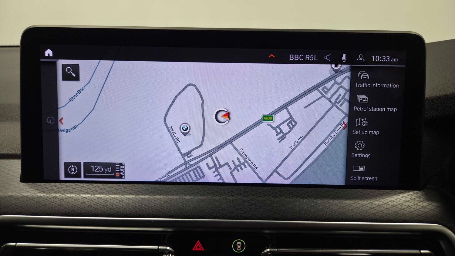 Used BMW X3 2022 for sale - 77810972: Photo 17