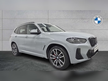 Used BMW X3 2022 for sale - 77810972: Photo