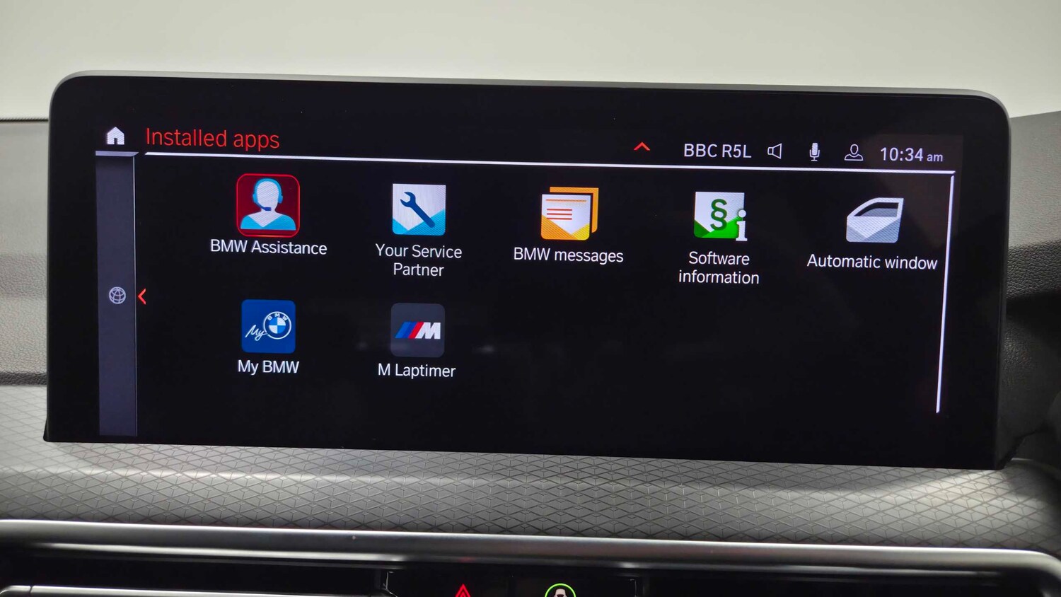 Used BMW X3 2022 for sale - 77810972: Photo 20