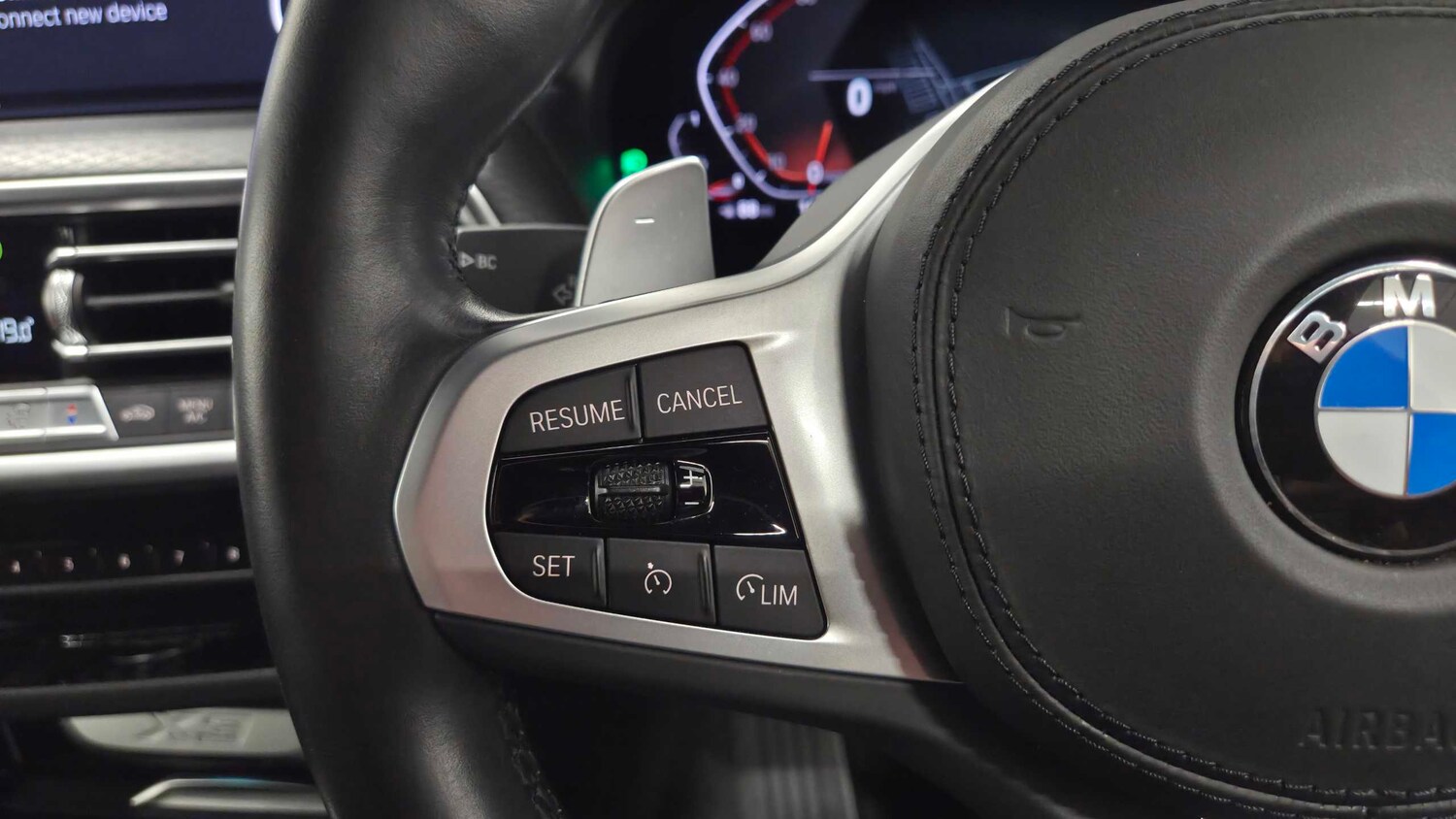 Used BMW X3 2022 for sale - 77810972: Photo 21