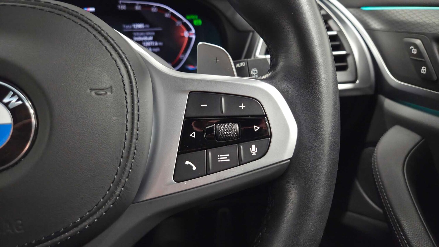 Used BMW X3 2022 for sale - 77810972: Photo 22