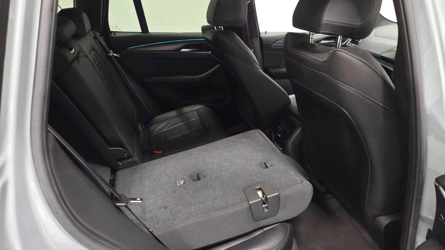 Used BMW X3 2022 for sale - 77810972: Photo 29