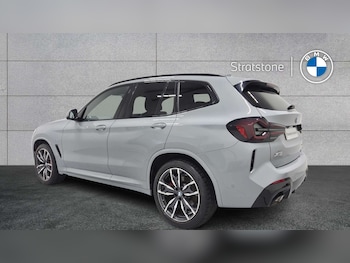 Used BMW X3 2022 for sale - 77810972: Photo