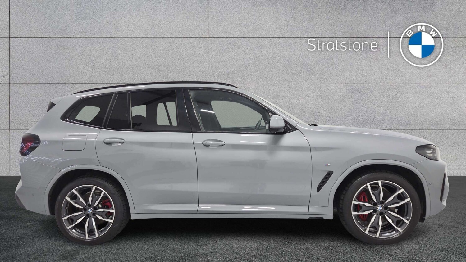 Used BMW X3 2022 for sale - 77810972: Photo 3