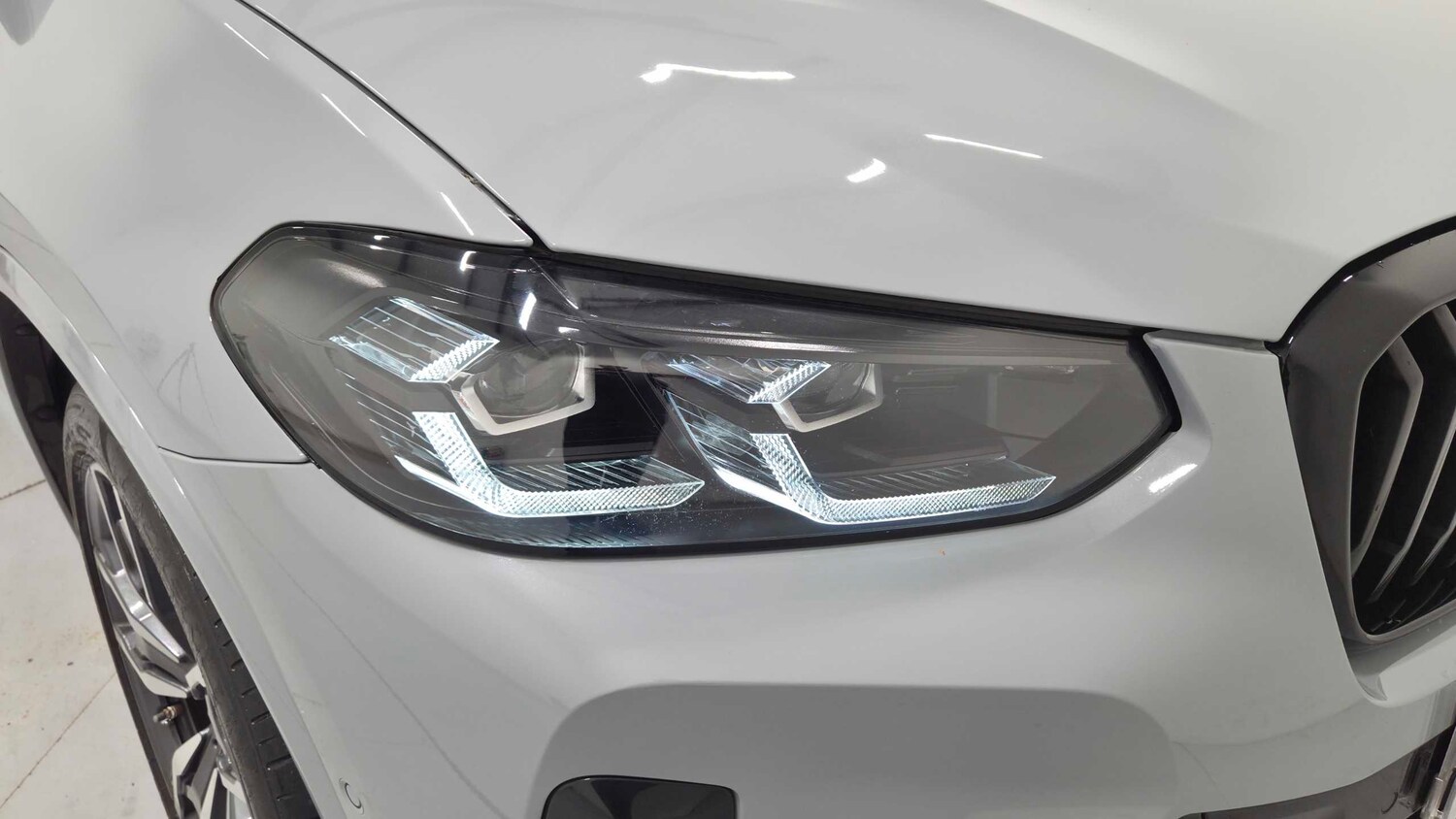 Used BMW X3 2022 for sale - 77810972: Photo 31