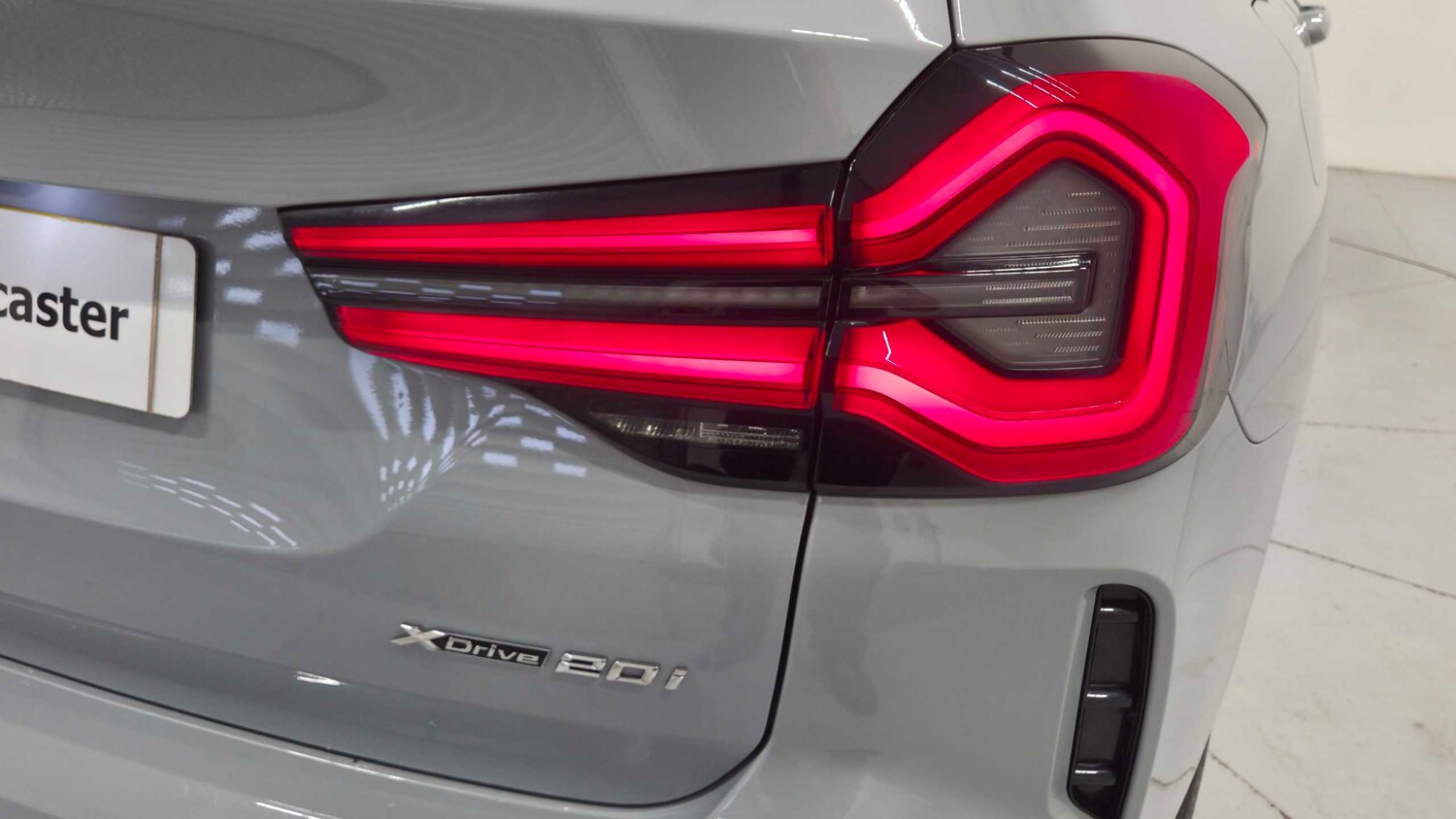 Used BMW X3 2022 for sale - 77810972: Photo 32