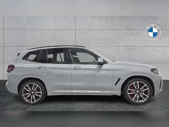 Used BMW X3 2022 for sale - 77810972: Photo