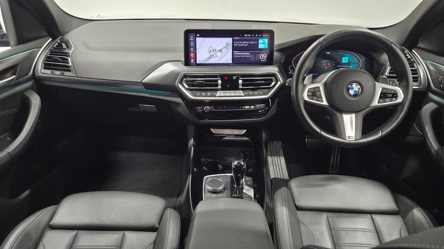 Used BMW X3 2022 for sale - 77810972: Photo 4