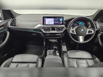 Used BMW X3 2022 for sale - 77810972: Photo