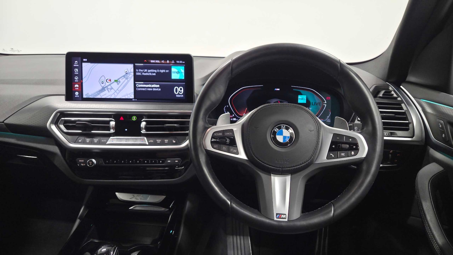 Used BMW X3 2022 for sale - 77810972: Photo 5