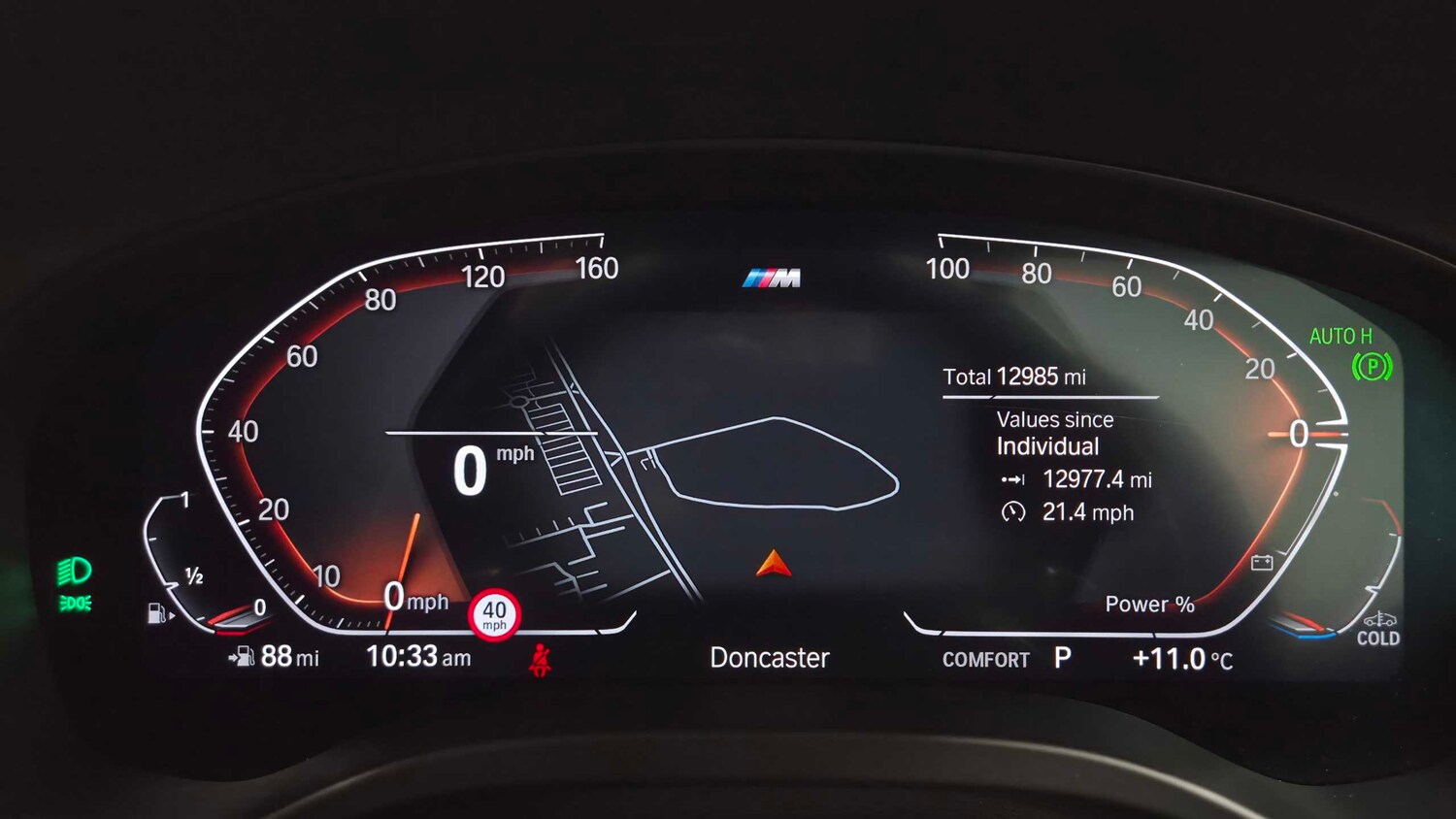 Used BMW X3 2022 for sale - 77810972: Photo 9