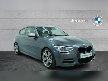 Used BMW 1 Series 2015 for sale - 79429081: Photo