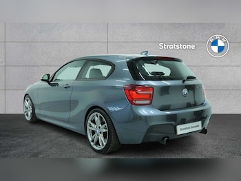 Used BMW 1 Series 2015 for sale - 79429081: Photo