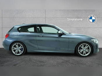 Used BMW 1 Series 2015 for sale - 79429081: Photo