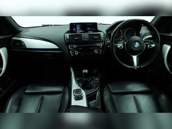 Used BMW 1 Series 2015 for sale - 79429081: Photo