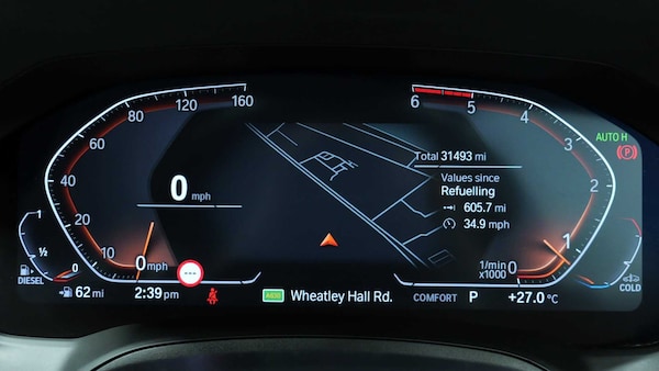 Used BMW 3 Series 2020 for sale - 75217331: Photo 10