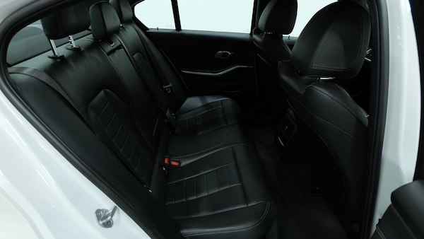 Used BMW 3 Series 2020 for sale - 75217331: Photo 13