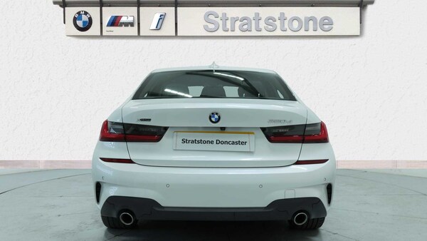 Used BMW 3 Series 2020 for sale - 75217331: Photo 16