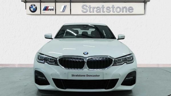 Used BMW 3 Series 2020 for sale - 75217331: Photo 17