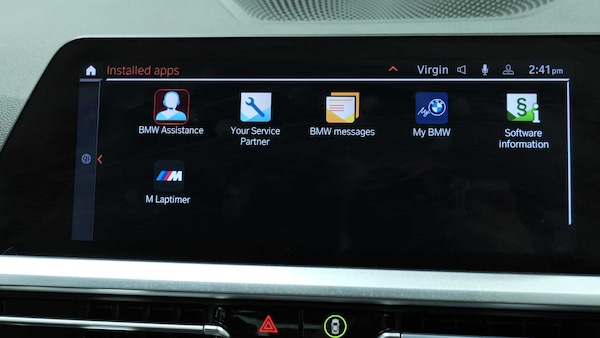 Used BMW 3 Series 2020 for sale - 75217331: Photo 25