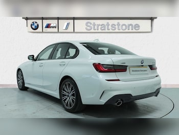 Used BMW 3 Series 2020 for sale - 75217331: Photo
