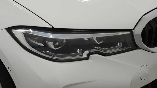 Used BMW 3 Series 2020 for sale - 75217331: Photo 32