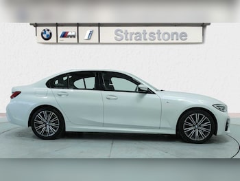 Used BMW 3 Series 2020 for sale - 75217331: Photo