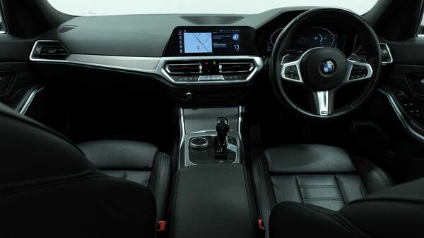 Used BMW 3 Series 2020 for sale - 75217331: Photo 5