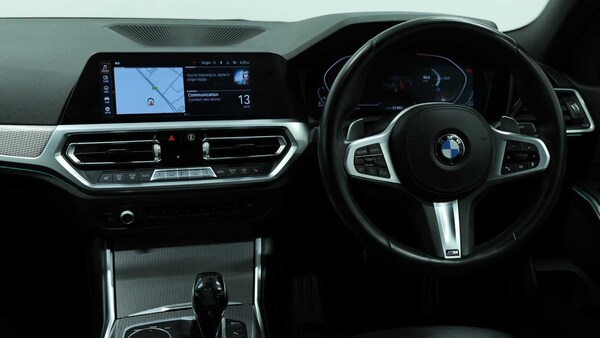 Used BMW 3 Series 2020 for sale - 75217331: Photo 6