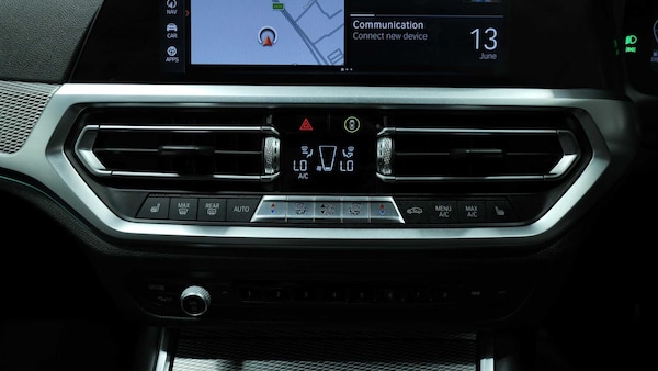 Used BMW 3 Series 2020 for sale - 75217331: Photo 9