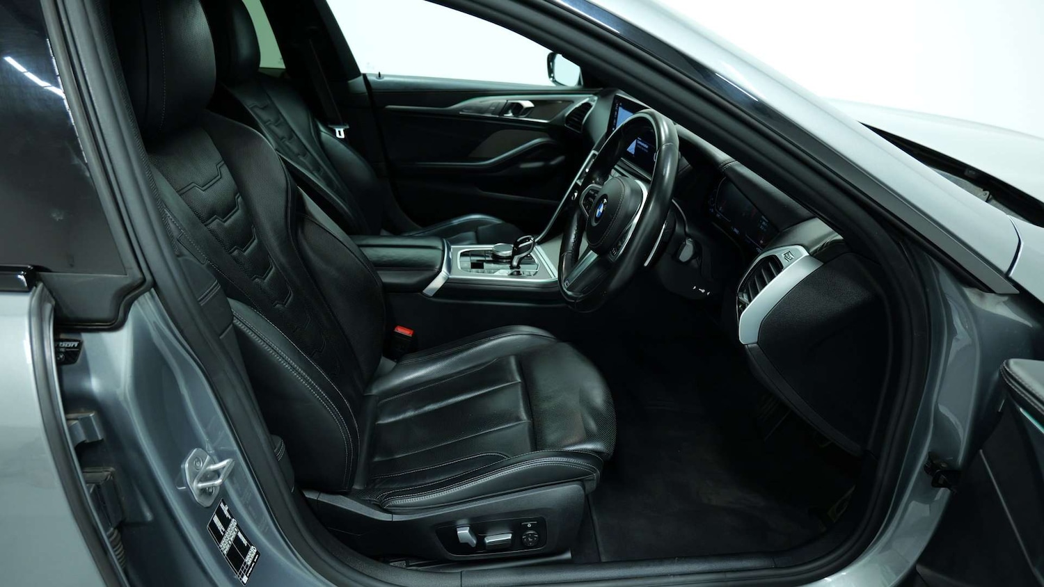 Used BMW 8 Series 2022 for sale - 78173691: Photo 11