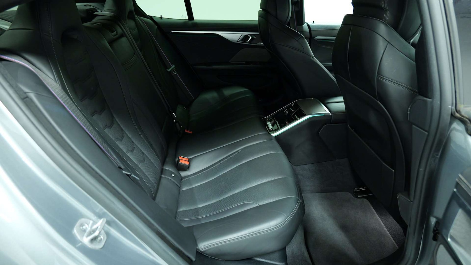 Used BMW 8 Series 2022 for sale - 78173691: Photo 12