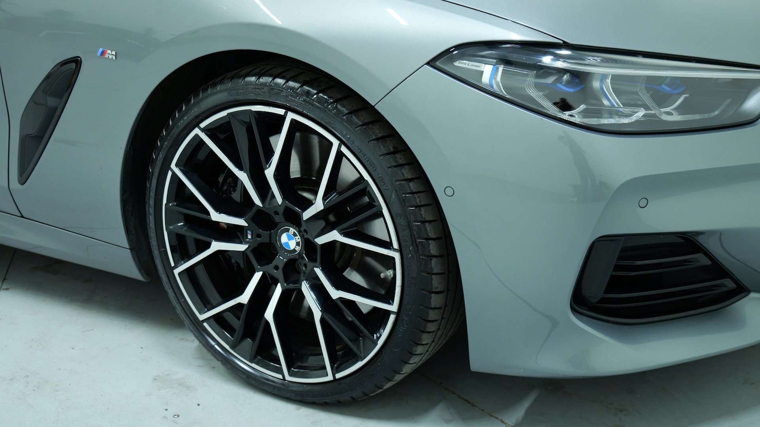 Used BMW 8 Series 2022 for sale - 78173691: Photo 14