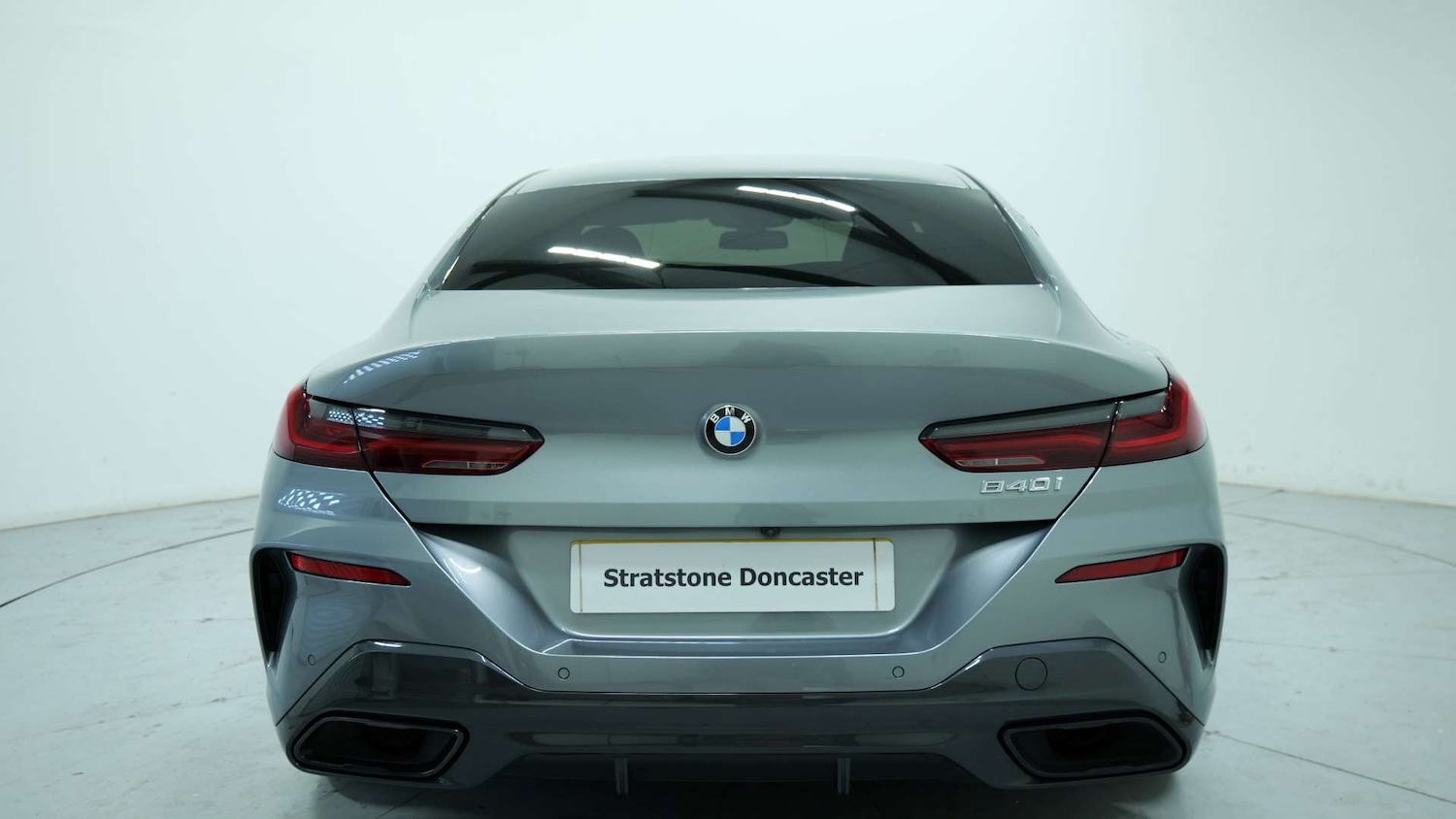 Used BMW 8 Series 2022 for sale - 78173691: Photo 15