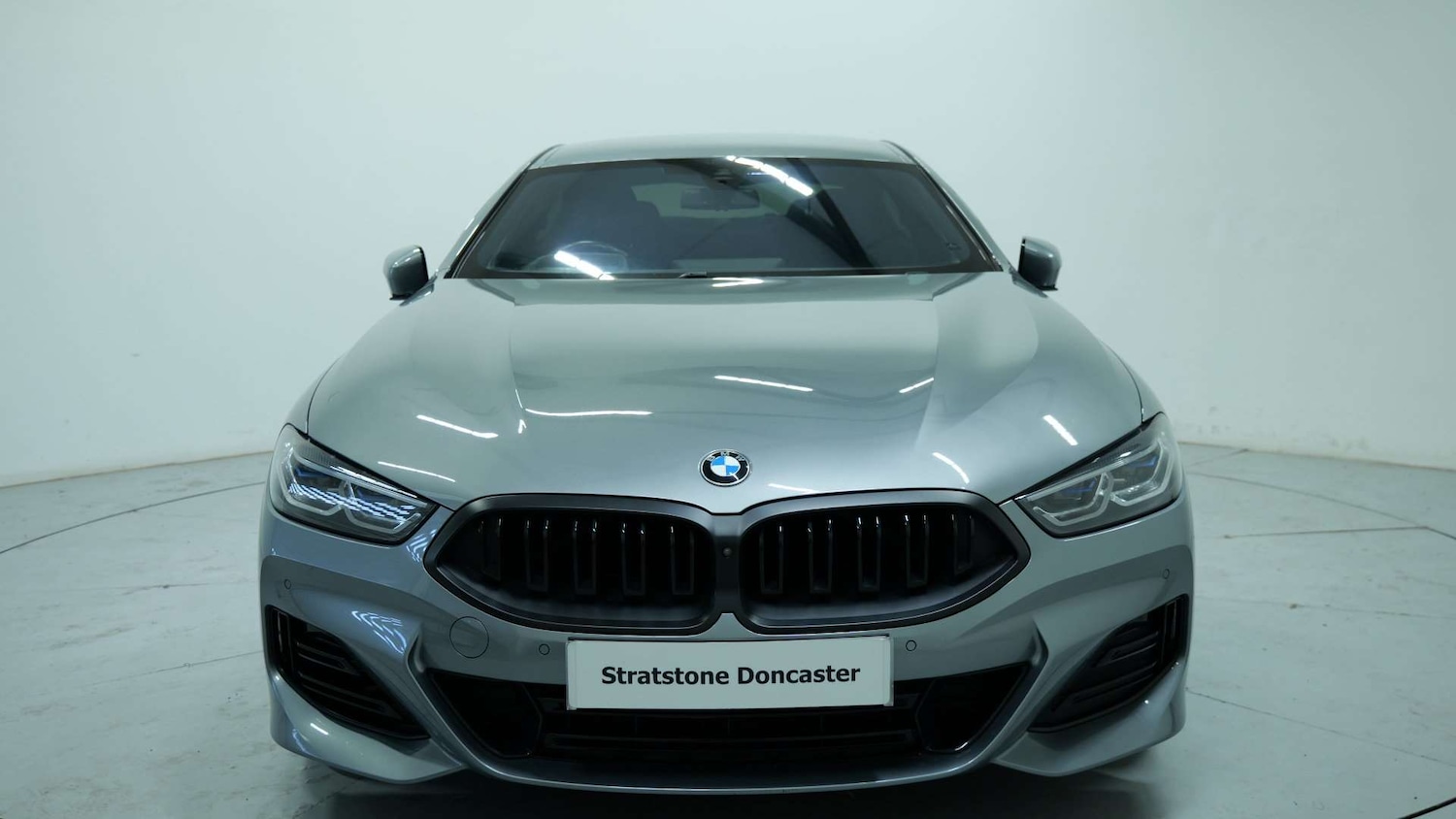 Used BMW 8 Series 2022 for sale - 78173691: Photo 16