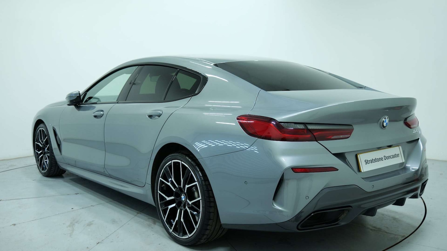 Used BMW 8 Series 2022 for sale - 78173691: Photo 2