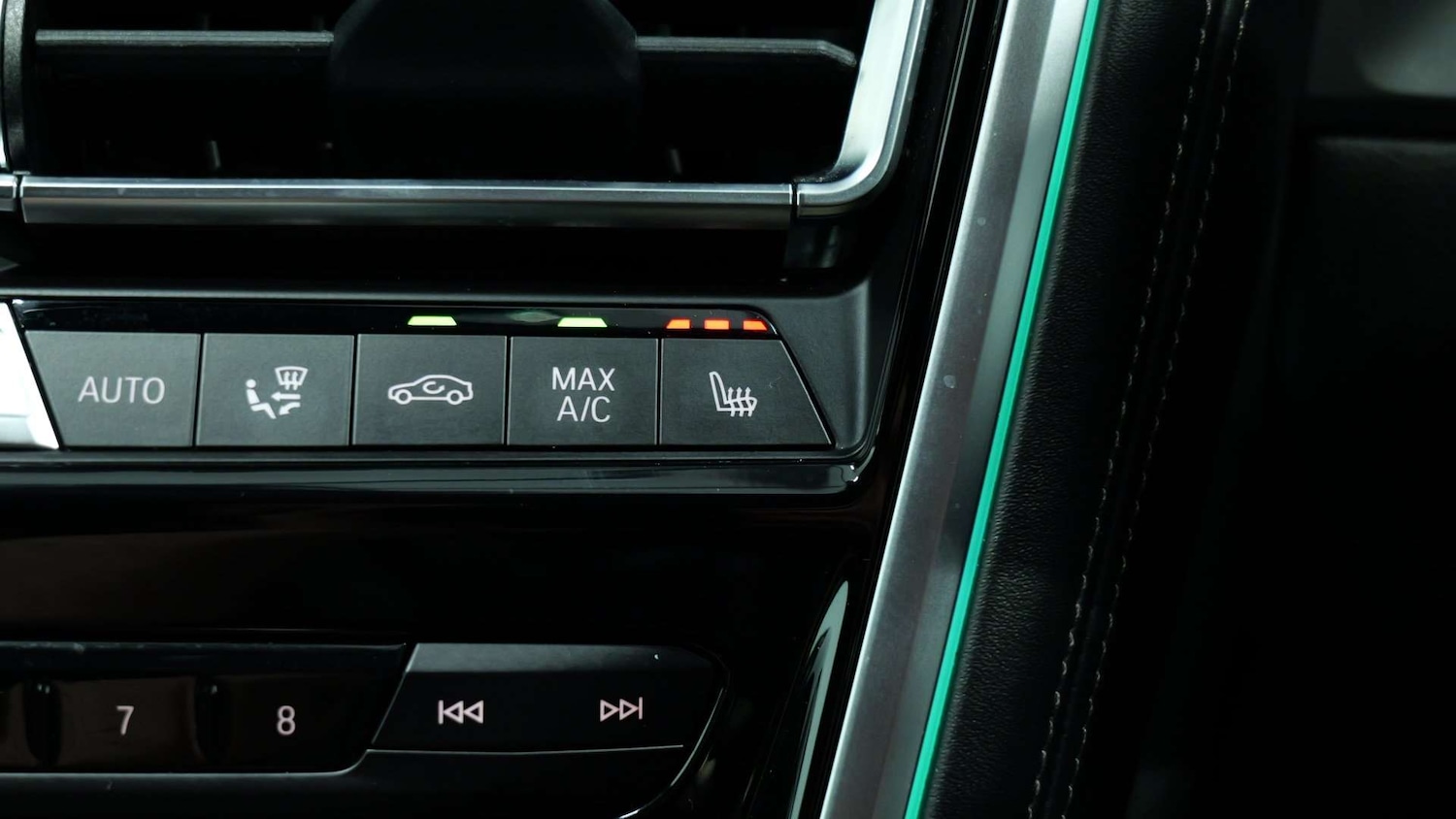 Used BMW 8 Series 2022 for sale - 78173691: Photo 21