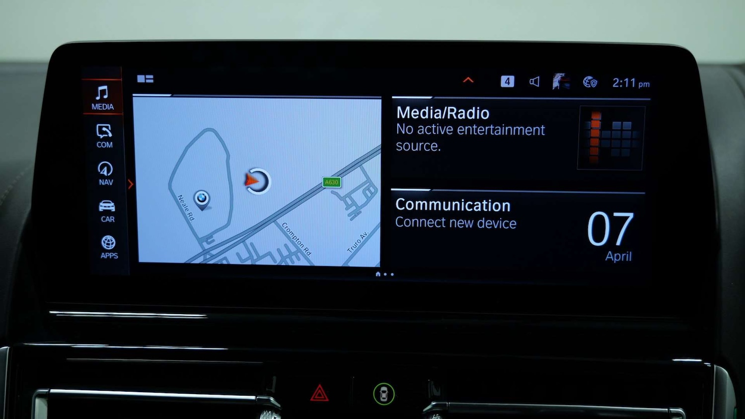 Used BMW 8 Series 2022 for sale - 78173691: Photo 22