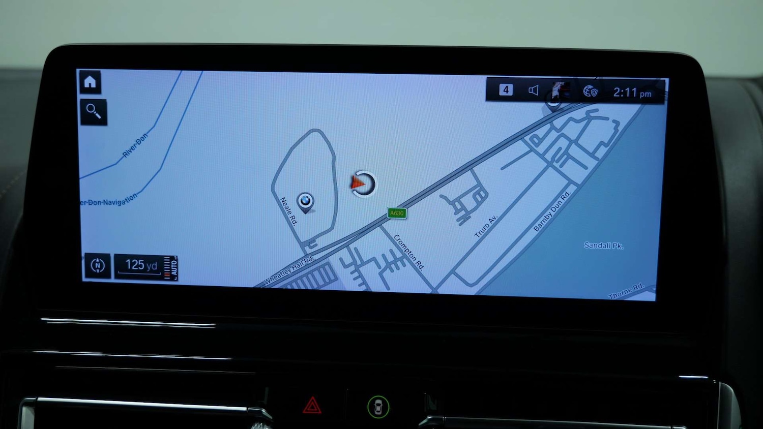 Used BMW 8 Series 2022 for sale - 78173691: Photo 23