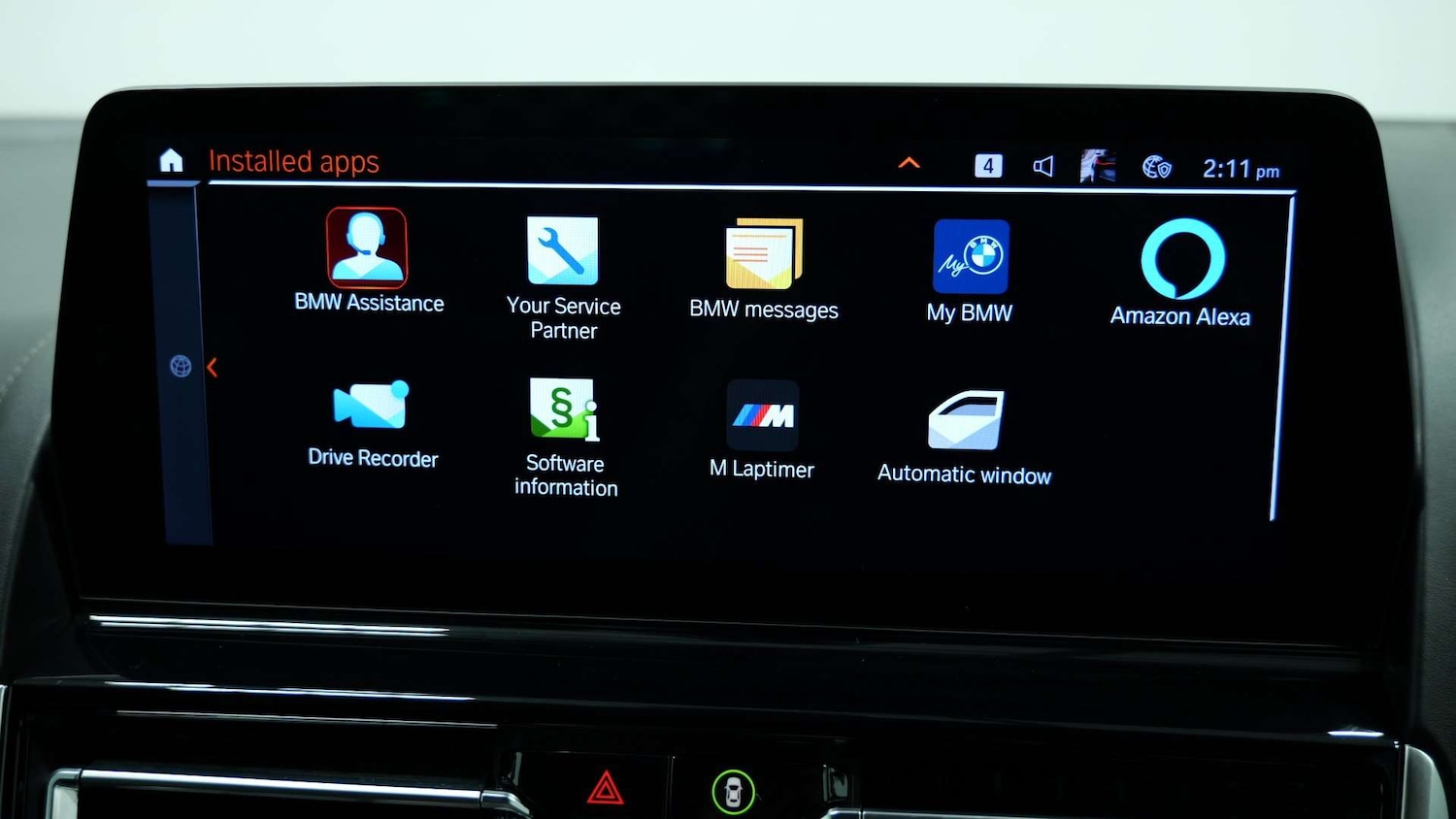 Used BMW 8 Series 2022 for sale - 78173691: Photo 25