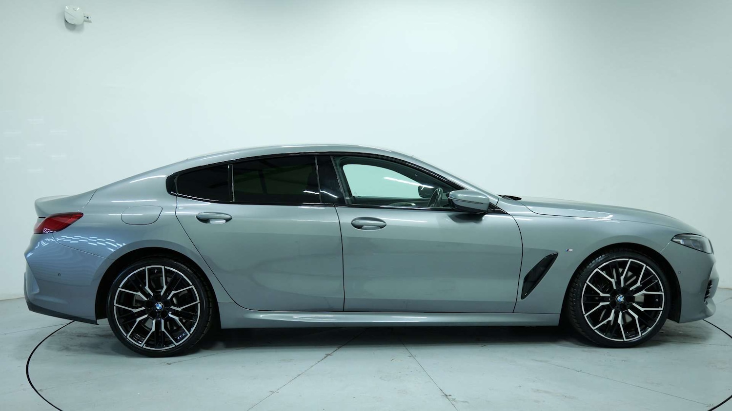 Used BMW 8 Series 2022 for sale - 78173691: Photo 3