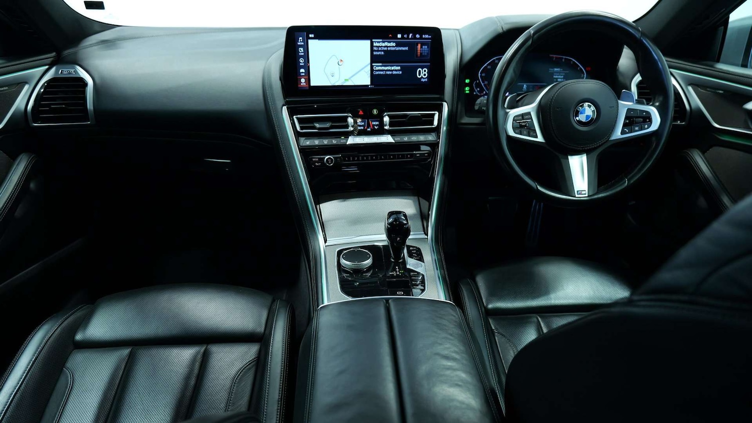 Used BMW 8 Series 2022 for sale - 78173691: Photo 4