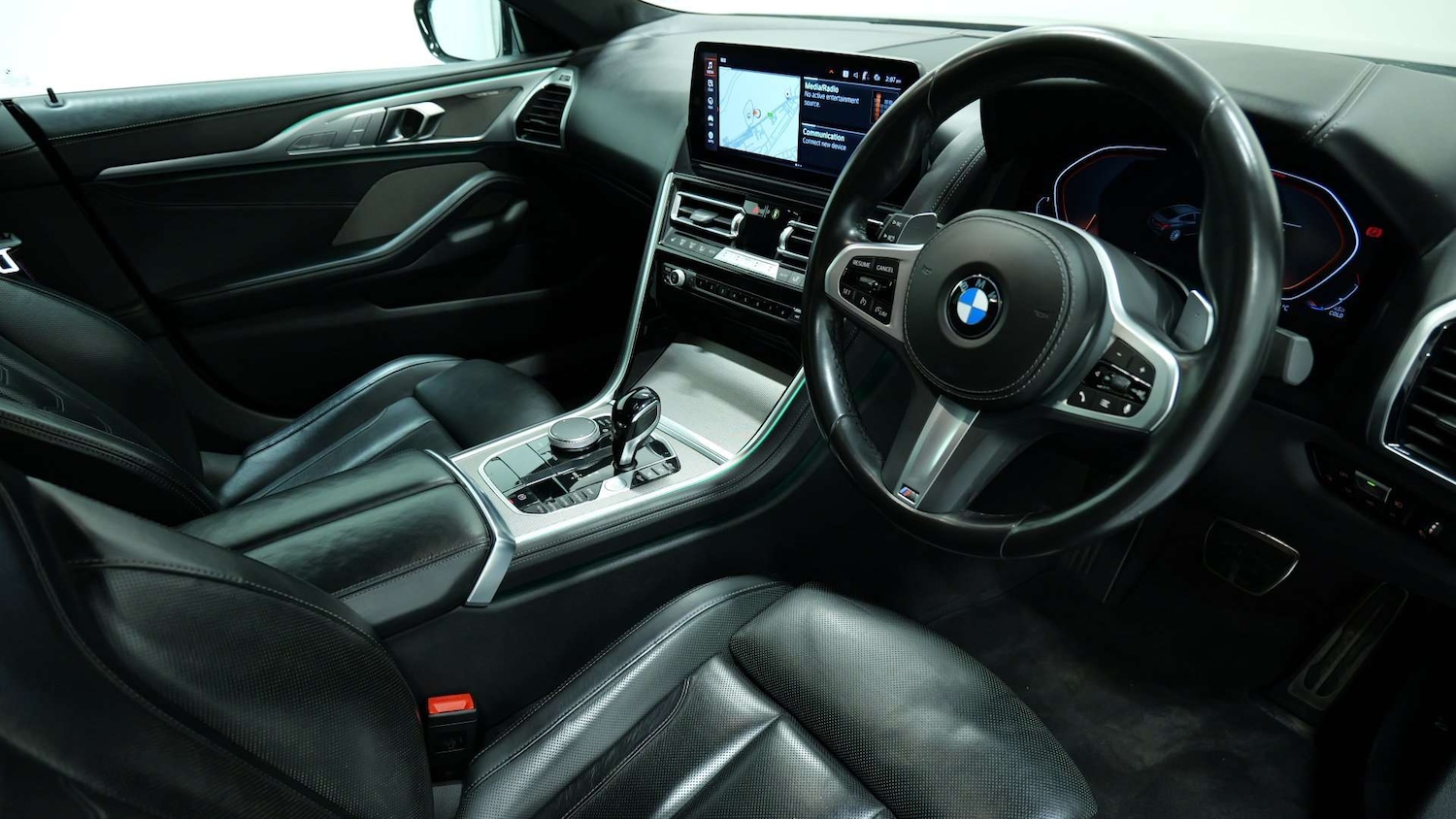 Used BMW 8 Series 2022 for sale - 78173691: Photo 6