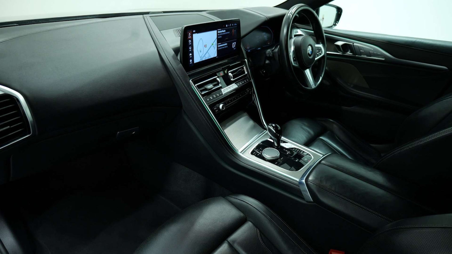 Used BMW 8 Series 2022 for sale - 78173691: Photo 7