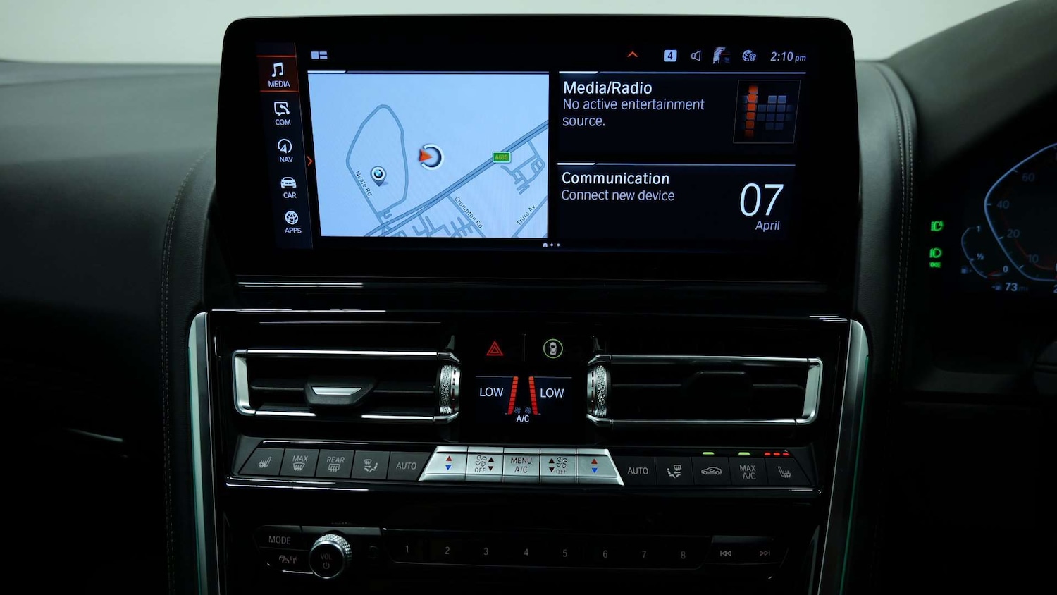 Used BMW 8 Series 2022 for sale - 78173691: Photo 8