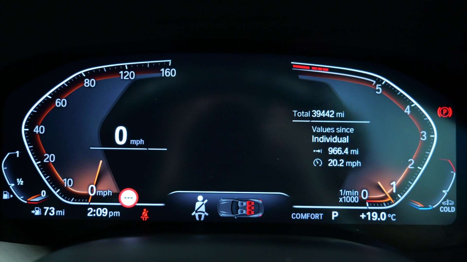 Used BMW 8 Series 2022 for sale - 78173691: Photo 9